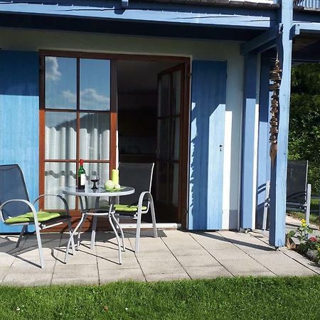 Ferienapartment 38 Sonnenwald Oberlangfurth Exteriör bild
