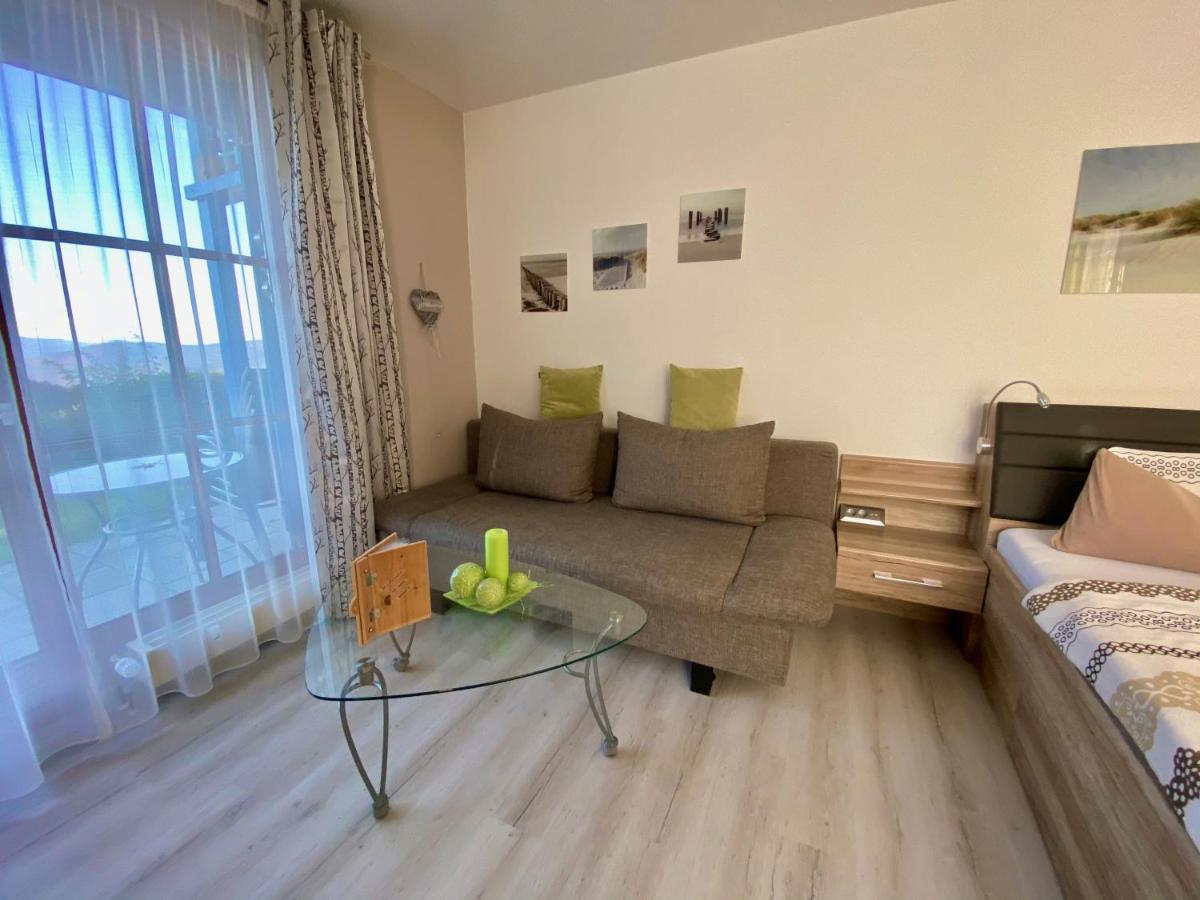Ferienapartment 38 Sonnenwald Oberlangfurth Exteriör bild